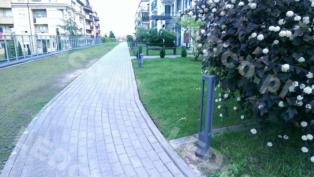 Osiedle Warszawa Targówek 1
