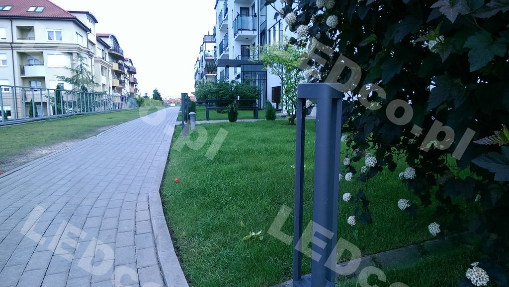 Osiedle Warszawa Targówek 2