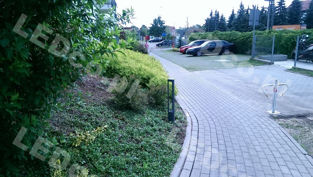 Osiedle Warszawa Targówek 3